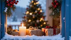 Warum katholische und orthodoxe Weihnachten an unterschiedlichen Tagen gefeiert werden