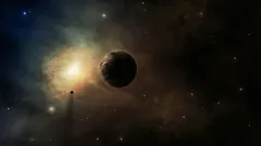 Astronomen haben erstmals die Masse eines verwaisten Planeten gemessen – worum geht’s?