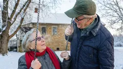 Darum sind Rentner die grosszügigste Generation – wegen eines einzigen Details