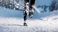 Wodurch du Joggen zum Abnehmen ersetzen kannst: Ein Trainer nennt die besten Alternativen