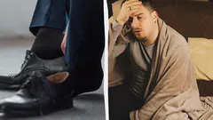 Warum man Schuhe niemals im Schlafzimmer aufbewahren sollte: Merken Sie sich das ein für alle Mal