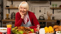 Ernährungsberater: 11 Lebensmittel, die Menschen ab 55 unbedingt essen sollten