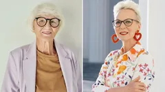 Was eine Frau nach 60 älter wirken lässt: Diese Dinge lassen Sie unbemerkt 10 Jahre älter aussehen