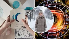 Wer sollte alles Überflüssige aus seinem Leben entfernen: Horoskop für Januar–Februar 2026