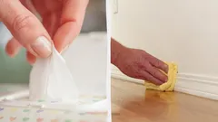 10 Dinge, die du niemals mit Desinfektionstüchern reinigen solltest – und warum