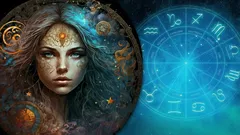 Horoskop 2026: Welche Sternzeichen erwartet eine Zeit mit Höhen und Tiefen?