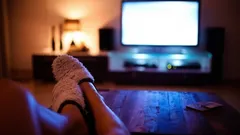 Sogar ein alter Fernseher zeigt es besser: Das müssen Sie in den Einstellungen ändern