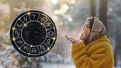 Das Glück ist ganz nah: Welche Sternzeichen bis zum Ende des Winters Erfolg haben