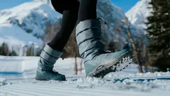 Was tun bei rutschigen Schuhen: Der einfachste Weg, das Problem zu lösen