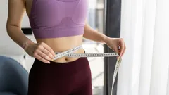 Jeder Sprung wie ein Schlag gegen Fett: Diese Übung verbrennt sogar zu Hause Kalorien