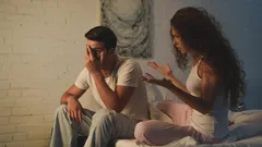 Streitest du oft mit deiner besseren Hälfte? Psychologen nennen einen Weg, seltener zu streiten