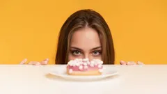 Warum man ständig Lust auf Süsses hat: Ernährungsberater nennen das Hauptproblem