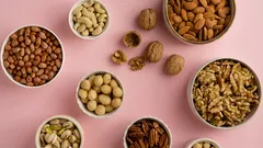 Welche Nüsse sind am gesündesten? Ein Experte nennt 9 Sorten, die auf den Speiseplan gehören