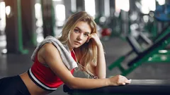 Bärengang: Wie eine einfache Übung die Figur verändert und Kalorien verbrennt