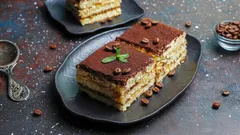 Zwei berühmte Tiramisu-Rezepte: Ein köstlicher Genuss, der sich ganz einfach zubereiten lässt