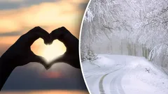 Fünf Sternzeichen begegnen dieses Jahr der wahren Liebe: Wer hat Glück?