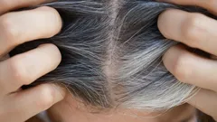 Graue Haare und Jugendlichkeit: Färbetechniken, die dem Alter entgegenwirken