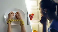 Warum man nachts Hunger bekommt: Ernährungsberater nennt einen überraschenden Grund