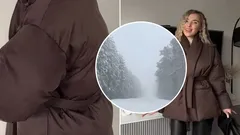 Warum deine Winterjacke nicht warm hält: Ein einfacher Trick behebt das Problem schnell